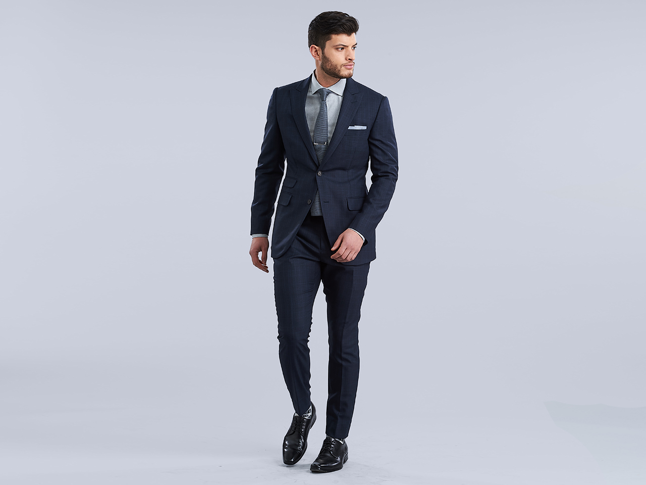 The Valencia Suit - Image 3