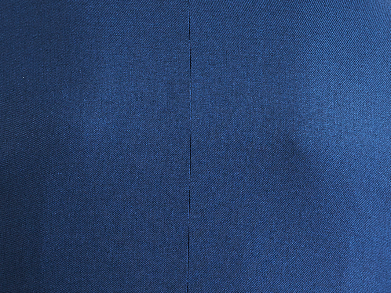 The Bridgeport Blue Three Piece Suit - Image 11