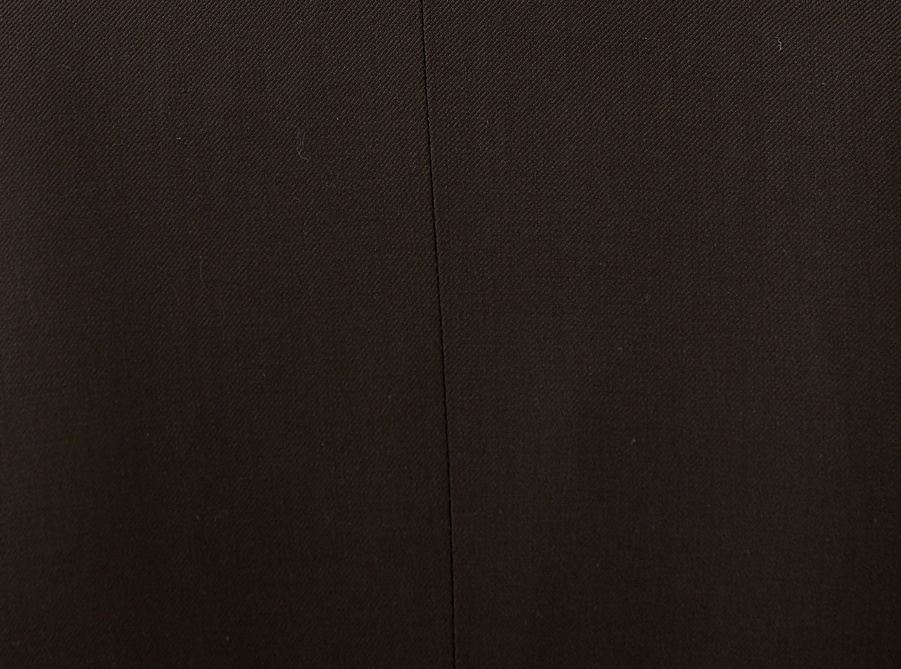 The Crisp Brown Three Piece Suit - Image 9