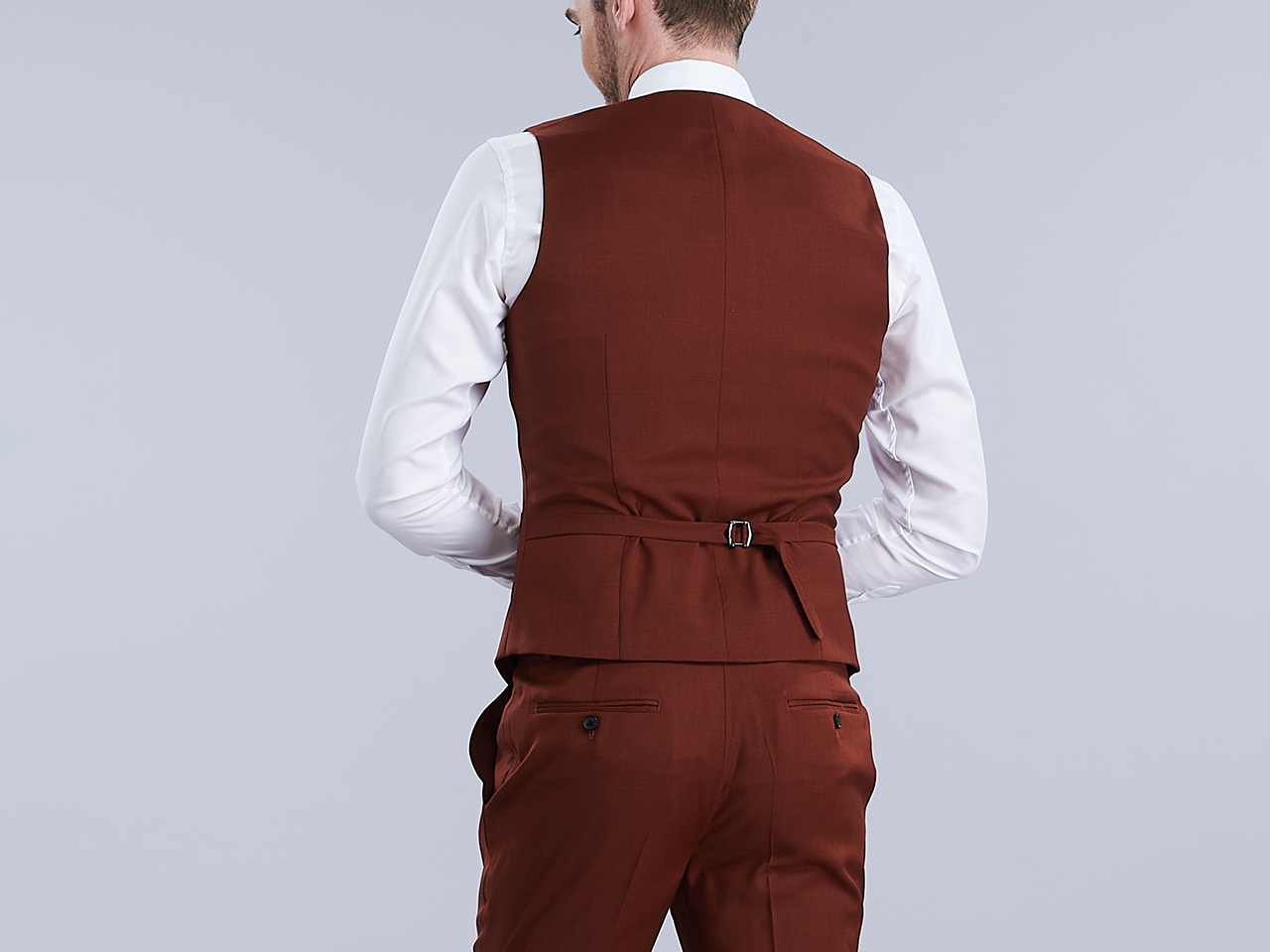 The Mackenzie Three Piece Suit - Image 7