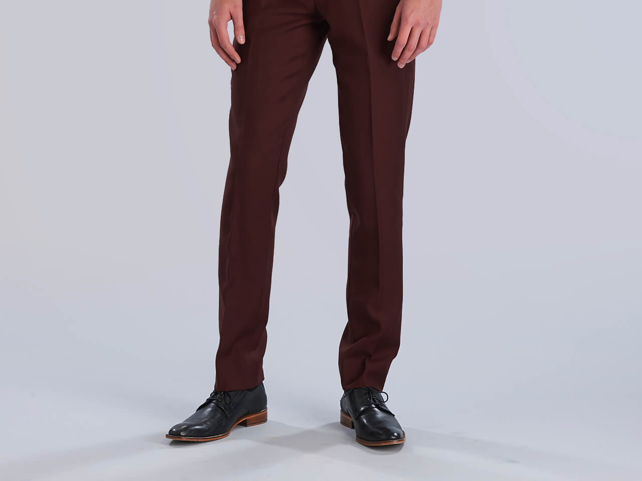 The Rosewood Suit Three Piece Suit - Image 8